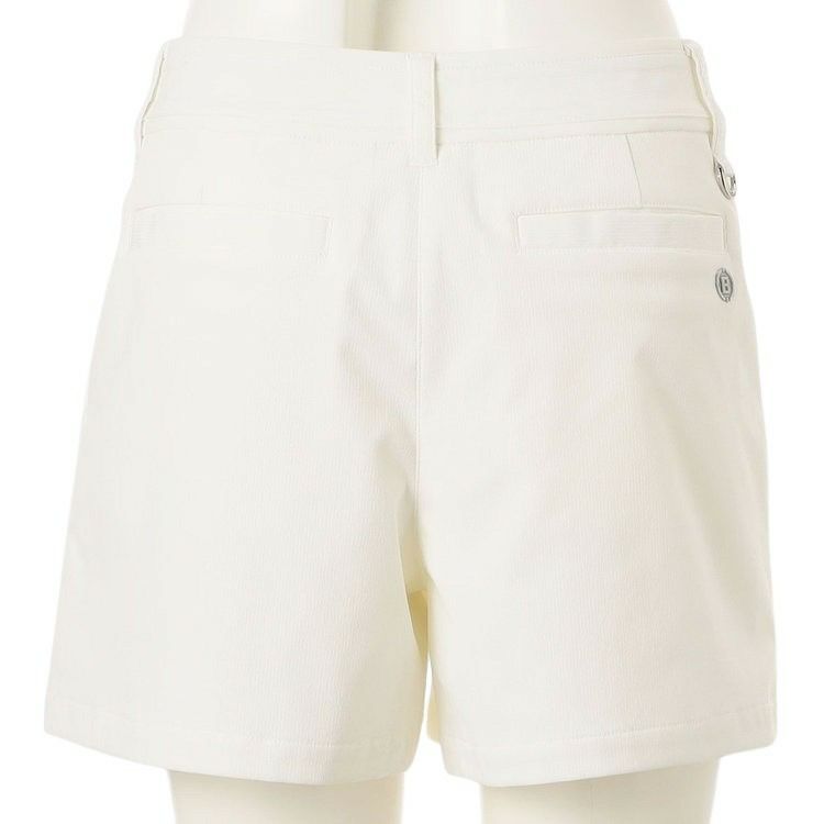 Pants for Women Briefing Golf BRIEFING GOLF 2025 Spring/Summer New Golf Wear
