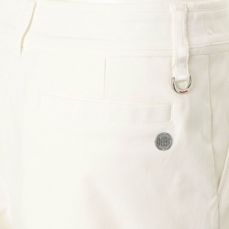 Pants for Women Briefing Golf BRIEFING GOLF 2025 Spring/Summer New Golf Wear
