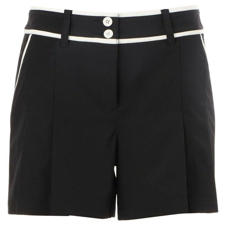 Pants for Women Briefing Golf BRIEFING GOLF 2025 Spring/Summer New Golf Wear