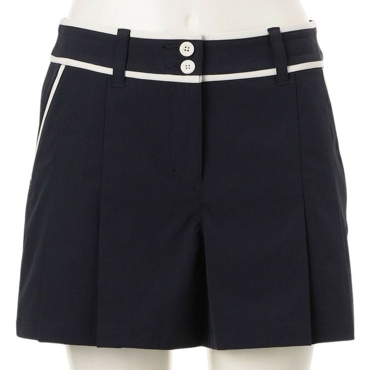 Pants for Women Briefing Golf BRIEFING GOLF 2025 Spring/Summer New Golf Wear