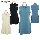 Dress Women's Briefing Golf BRIEFING GOLF Golf Wear