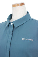 Dress Women's Briefing Golf BRIEFING GOLF Golf Wear