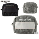 Cart pouch for men and women briefing golf BRIEFING GOLF golf