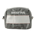 Cart Pouch for Men and Women Briefing Golf BRIEFING GOLF 2025 Spring/Summer New Golf