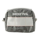Cart pouch for men and women briefing golf BRIEFING GOLF golf