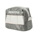 Cart pouch for men and women briefing golf BRIEFING GOLF golf