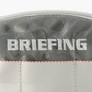Cart pouch for men and women briefing golf BRIEFING GOLF golf