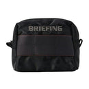 Cart pouch for men and women briefing golf BRIEFING GOLF golf
