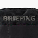 Cart pouch for men and women briefing golf BRIEFING GOLF golf