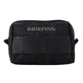Cart Pouch for Men and Women Briefing Golf BRIEFING GOLF 2025 Spring/Summer New Golf