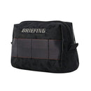 カートポーチ メンズ レディース ブリーフィング ゴルフ BRIEFING GOLF  ゴルフ