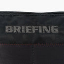 カートポーチ メンズ レディース ブリーフィング ゴルフ BRIEFING GOLF  ゴルフ