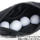 カートポーチ メンズ レディース ブリーフィング ゴルフ BRIEFING GOLF  ゴルフ
