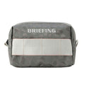 Cart Pouch for Men and Women Briefing Golf BRIEFING GOLF 2025 Spring/Summer New Golf