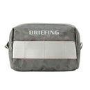 カートポーチ メンズ レディース ブリーフィング ゴルフ BRIEFING GOLF  ゴルフ