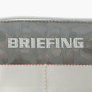 カートポーチ メンズ レディース ブリーフィング ゴルフ BRIEFING GOLF  ゴルフ