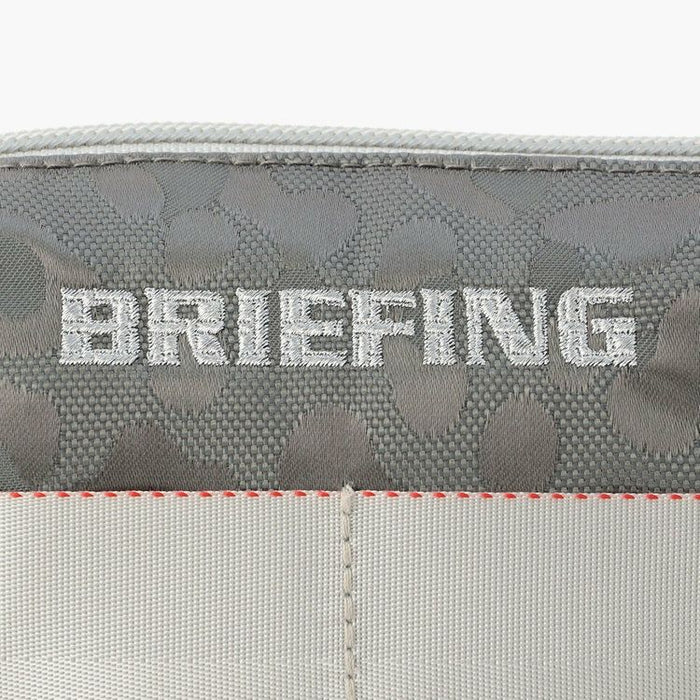 カートポーチ メンズ レディース ブリーフィング ゴルフ BRIEFING GOLF