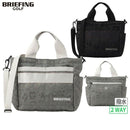 남자와 여자를위한 카트 가방 브리핑 골프 브리핑 골프 2025 봄/여름 새 골프