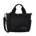 Cart bag for men and women briefing golf BRIEFING GOLF 2025 Spring/Summer New Golf