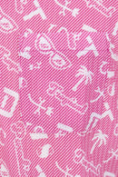 Polo Shirt Men's Castelbajac SPORT Golf Wear