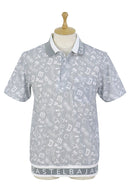 Polo Shirt Men's Castelbajac SPORT Golf Wear