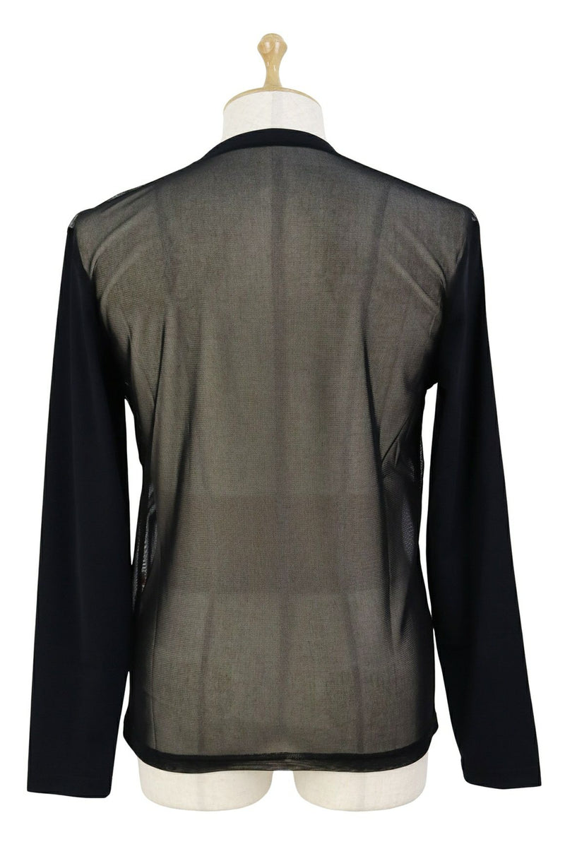 Inner shirt for men CASTELBAJAC SPORT 2025 Spring/Summer New Golf Wear