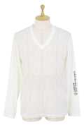 Inner shirt for men CASTELBAJAC SPORT 2025 Spring/Summer New Golf Wear