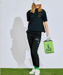 パンツ レディース ピーダブリュサーキュラス PW CIRCULUS  ゴルフウェア