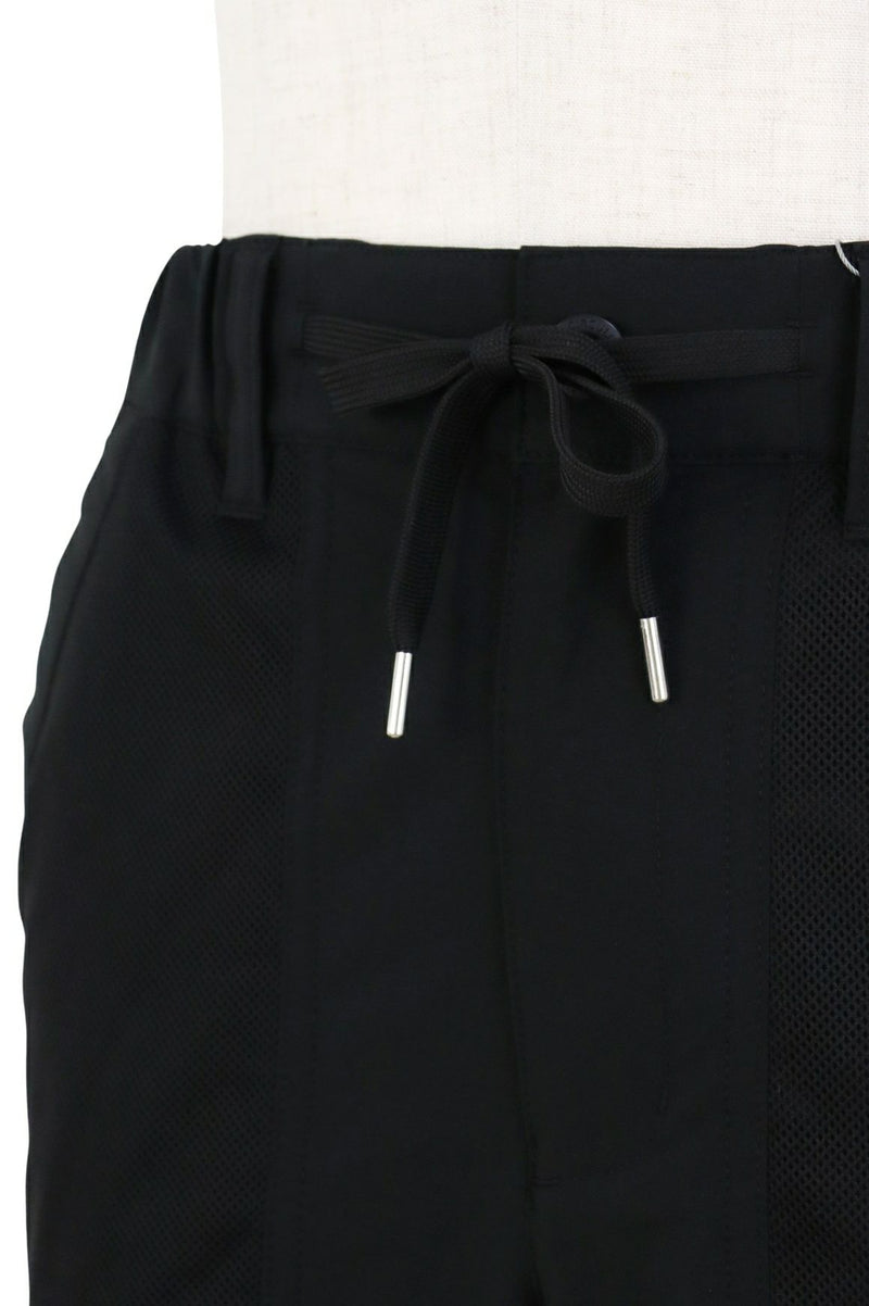 Pants for women PW CIRCULUS 2025 Spring/Summer New Golf Wear