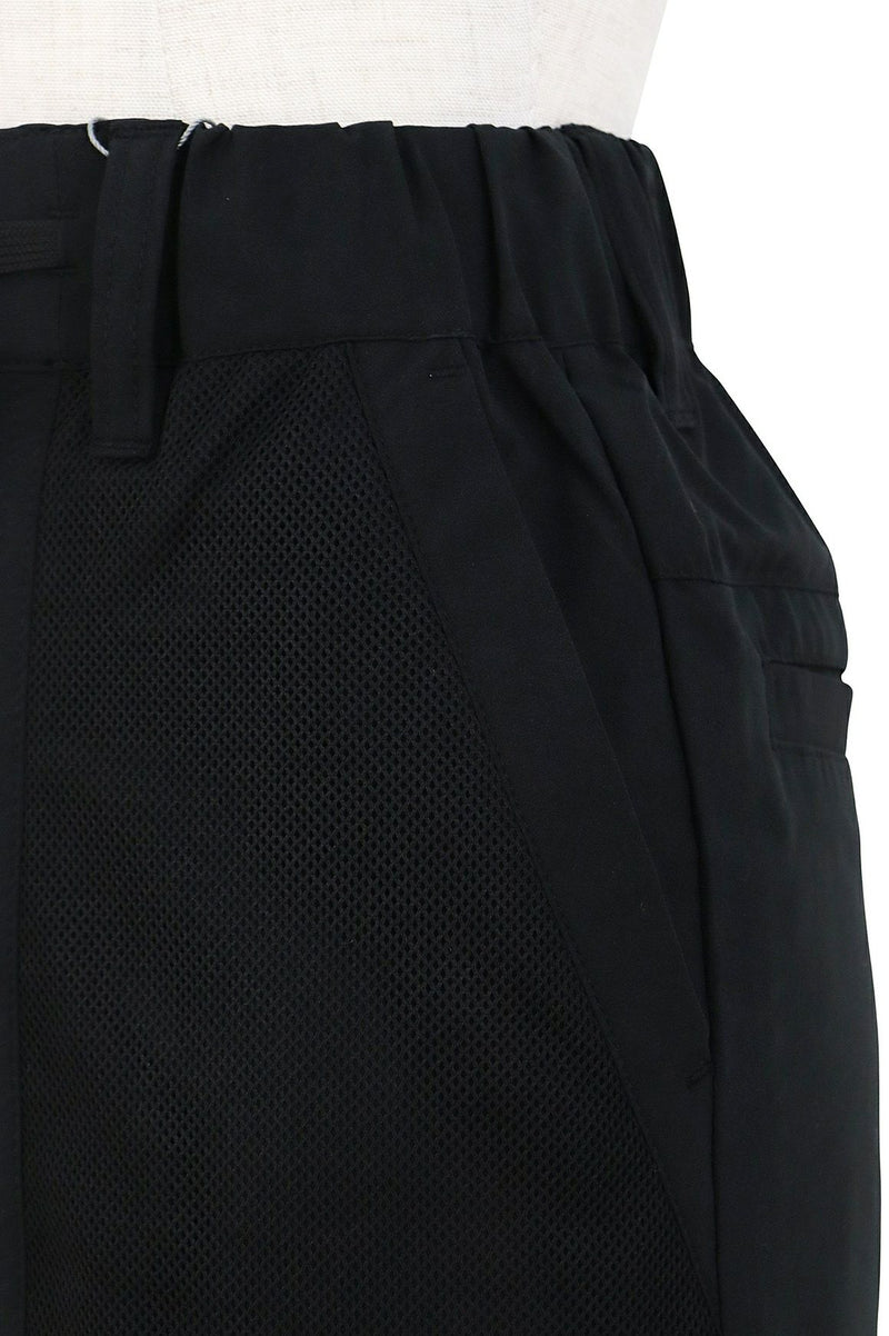 Pants for women PW CIRCULUS 2025 Spring/Summer New Golf Wear