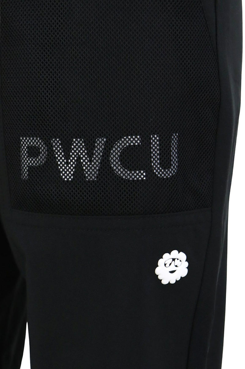 Pants for women PW CIRCULUS 2025 Spring/Summer New Golf Wear