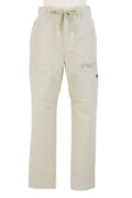 Pants for women PW CIRCULUS 2025 Spring/Summer New Golf Wear