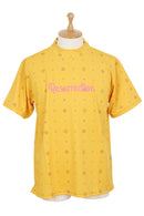 男士的高脖子襯衫復活高爾夫服裝