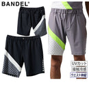 男士短褲帶高爾夫服裝