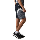 男士短褲帶高爾夫服裝