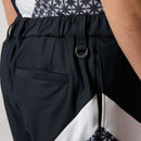 男士短褲帶高爾夫服裝