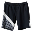 男士短褲帶高爾夫服裝