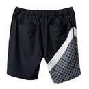 男士短褲帶高爾夫服裝