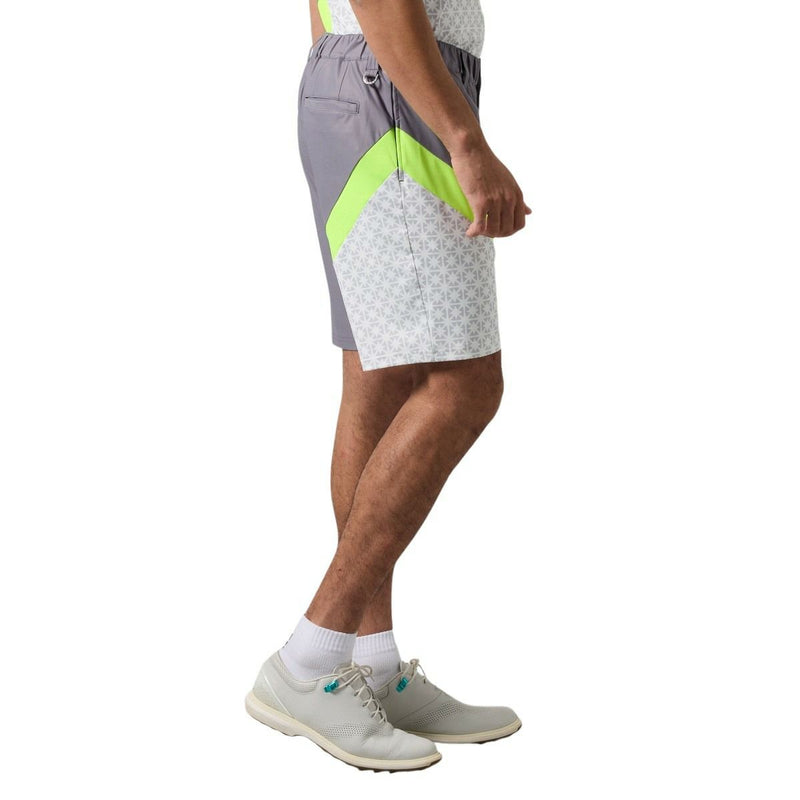 ショートパンツ メンズ バンデル BANDEL 2025 春夏 新作 ゴルフウェア
