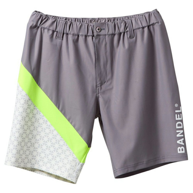 ショートパンツ メンズ バンデル BANDEL 2025 春夏 新作 ゴルフウェア