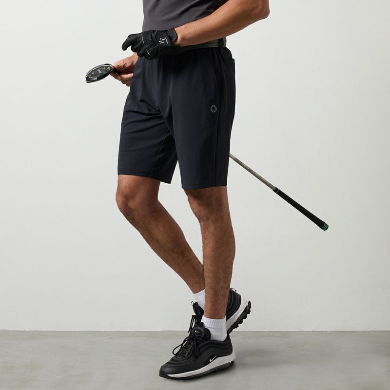 ショートパンツ メンズ バンデル BANDEL 2025 春夏 新作 ゴルフウェア