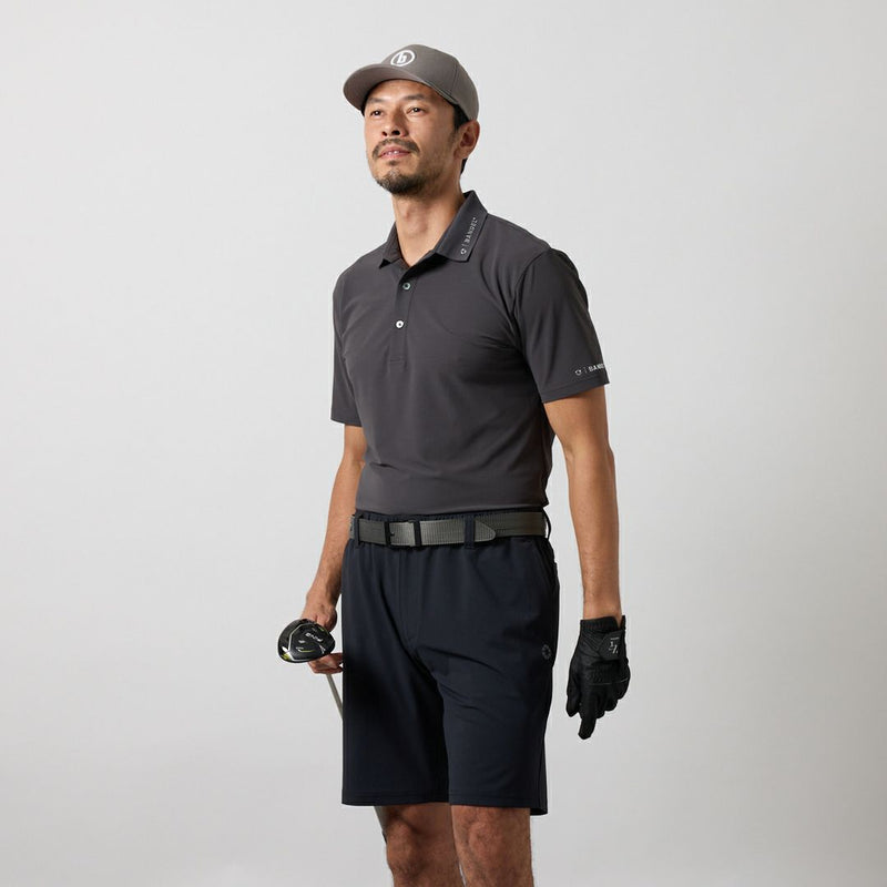 ショートパンツ メンズ バンデル BANDEL 2025 春夏 新作 ゴルフウェア