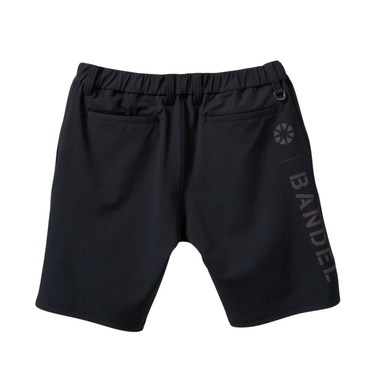 ショートパンツ メンズ バンデル BANDEL ゴルフウェア