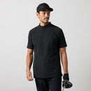 High neck shirt for men BANDEL golf wear