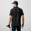 High neck shirt for men BANDEL golf wear