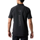 High neck shirt for men BANDEL golf wear