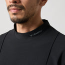 High neck shirt for men BANDEL golf wear