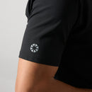 High neck shirt for men BANDEL golf wear