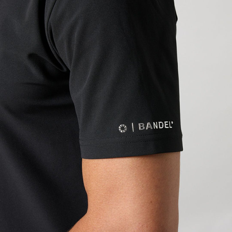 ポロシャツ メンズ バンデル BANDEL 2025 春夏 新作 ゴルフウェア