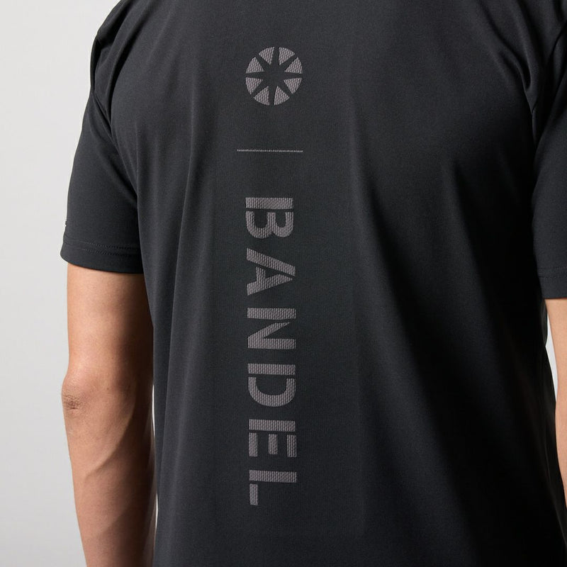 ポロシャツ メンズ バンデル BANDEL 2025 春夏 新作 ゴルフウェア